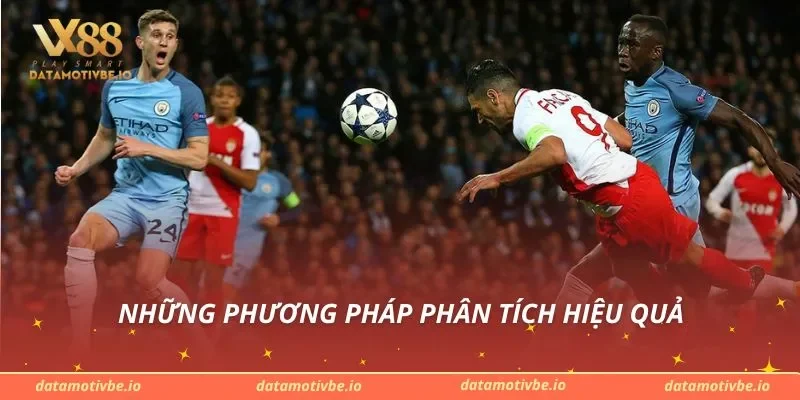Những phương pháp phân tích hiệu quả