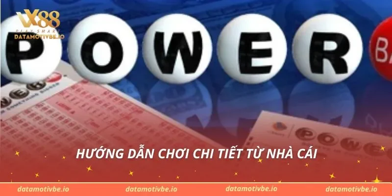 Hướng dẫn chơi chi tiết từ nhà cái